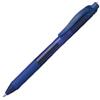 PENTEL Roller a scatto Energel X Click BL110 - punta 1,0mm - blu - Pentel (unità vendita 1 pz.)