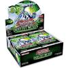 Konami Anime Yu-Gi-Oh Trading Card Game - Duelist Nexus Display, 1° edizione, edizione tedesca