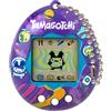 TAMAGOTCHI Bandai - Tamagotchi - Tamagotchi originale - Tama Universe - Animale elettronico virtuale con schermo a colori, e giochi - Animale interattivo - Giocattolo per bambini 8 anni e + in italiano - 42956