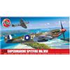 AIRFIX - A17002 Kit Modello in Plastica per Aereo Militare Supermarine Spitfire MkViii