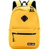 PRO-DG PRODG Yellow-Zaino Smart, Giallo Chiaro, 30 x 44 cm, Capacità 19.5 L