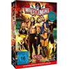 tonpool Medien GmbH WWE - WrestleMania 37 - LTD Bonus 4th Disc Edition
