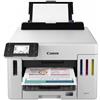 Canon maxify gx5550 stampante a getto d'inchiostro a colori 600 x 1200 dpi a4 wi-fi