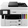 Canon maxify stampante multifunzione inkjet a colori ricaricabile wireless megatank gx7050