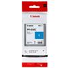 Canon pfi-030c cartuccia d'inchiostro 1 pz originale ciano