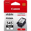 Canon pg-545xl cartuccia d'inchiostro originale nero