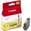 Canon pgi-9y cartuccia d'inchiostro originale giallo