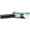 Lexmark c3220k0 cartuccia toner 1 pz nero