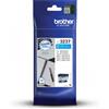 Brother lc3237c cartuccia d'inchiostro 1 pz originale ciano