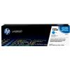 Hp cartuccia toner originale ciano laserjet 125a
