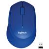 Logitech m330 silent plus
