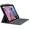 Logitech slim folio