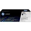 Hp cartuccia toner originale nero laserjet 305a