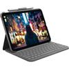 Logitech slim folio