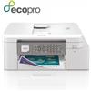 Brother mfc-j4340dwe stampante multifunzione ad inchiostro a4 1200 x 4800 dpi wi-fi