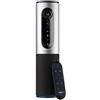 Logitech 960-001034 telecamera per videoconferenza argento 1920 x 1080 pixel