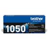 Brother tn-1050 cartuccia toner 1 pz originale nero