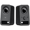 Logitech 980-000814 altoparlante nero cablato 3 w