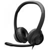 Logitech h390
