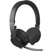 Logitech zone wireless uc