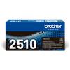 Brother tn-2510 cartuccia toner 1 pz originale nero