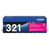 Brother tn-321m cartuccia toner 1 pz originale magenta