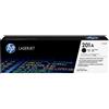 Hp cartuccia toner originale nero laserjet 201a