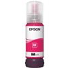 Epson 107 cartuccia d'inchiostro 1 pz originale magenta