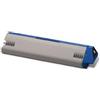 Oki 45536416 cartuccia toner 1 pz originale nero
