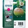 Epson apple cartuccia magenta