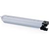 Samsung clt-k809s cartuccia toner 1 pz originale nero