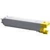 Samsung clt-y659s cartuccia toner 1 pz originale giallo