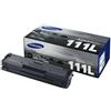 Samsung mlt-d111l cartuccia toner 1 pz originale nero