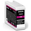 Epson ultrachrome pro10 cartuccia d'inchiostro 1 pz originale magenta vivido