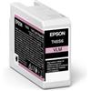 Epson ultrachrome pro10 cartuccia d'inchiostro 1 pz originale magenta chiaro