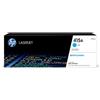 Hp cartuccia toner ciano originale laserjet 415a