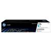Hp cartuccia toner ciano per stampante laser originale 117a