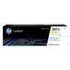 Hp cartuccia toner giallo originale laserjet 207a