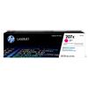 Hp cartuccia toner magenta originale laserjet 207x ad alta capacità
