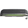 HP Poly Poly vivavoce sync 40+ usb-a usb-c + adattatore usb-a bt700
