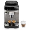 Delonghi coffeemachine ecam 290 42 tb delonghi42 delonghi 42 magnifica evo titan (ecam 290.42.tb)