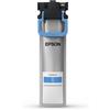 Epson wf-c5xxx series ink cartridge l cyan