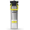 Epson wf-c5xxx series ink cartridge l yellow