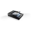 Canon imageformula dr-f120 scanner piano e adf 600 x 600 dpi a4 nero