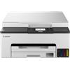 Canon maxify gx1050 ad inchiostro a4 600 x 1200 dpi wi-fi