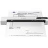 Epson workforce ds-80w