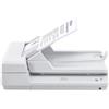 Fujitsu Ricoh sp-1425 scanner piano e adf 600 x 600 dpi a4 bianco