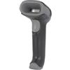 Honeywell voyager extreme performance (xp) lettore di codici a barre portatile 1d led nero, grigio