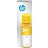 Hp flacone di inchiostro giallo originale 31 da 70 ml