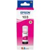 Epson ink 103 magenta (c13t00s34a)